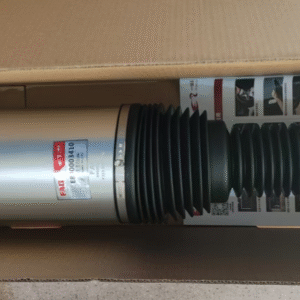 Air Suspension Strut (Front Left/Electrified)E890003110