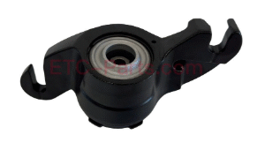 Rear Shock Absorber Top MountE861004410