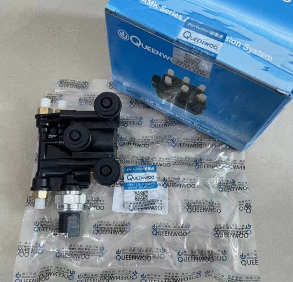 Distribution Valve21DENK49AHJ