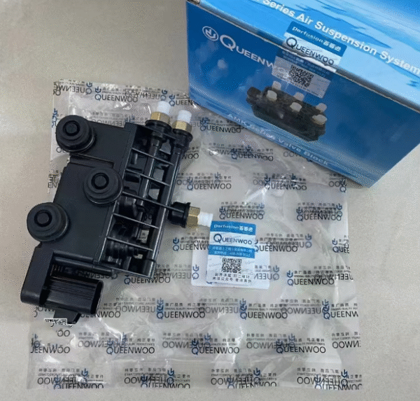 Air Spring Repair Kit21DCNJ81AHA