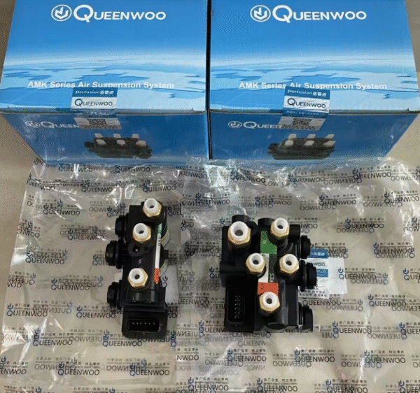 Air Spring Repair Kit21DCNJ80AHA