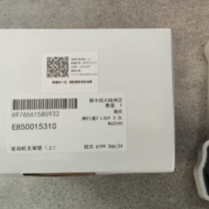 Engine Mount Pad (Left)E850018110E850018110