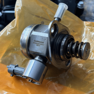 High Pressure Fuel Pump2910003135100