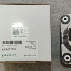 Engine Mount Pad (Right)E850017610