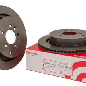 Front Brake Disc9937221
