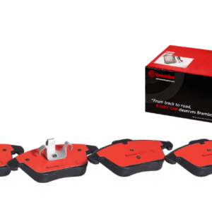 Front Brake PadsP36022N