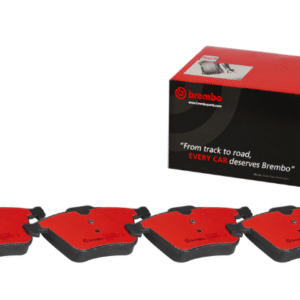 Front Brake PadsP36028N