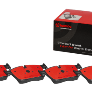 Front Brake PadsP36031N