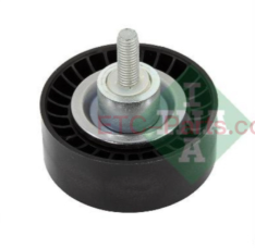 Crankshaft Pulley5440154110