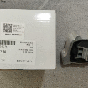 Front Lower Trailing Arm (Left)E821150210