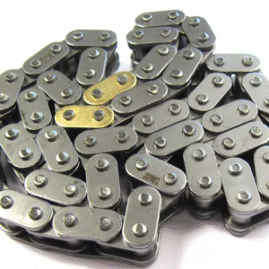 Crankshaft Pulley5530788100