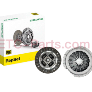 Crankshaft Pulley6263161090