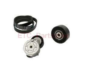 Crankshaft Pulley5291163400