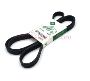 Crankshaft Pulley5371546100