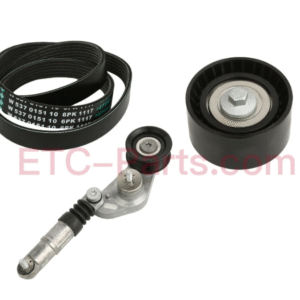 Crankshaft Pulley5291164400