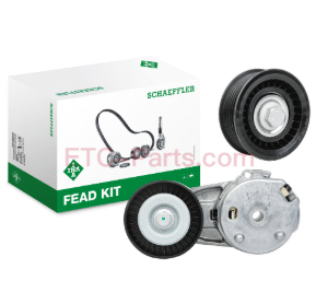 Crankshaft Pulley5291454400