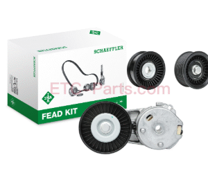 Crankshaft Pulley5291452400