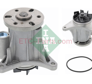 Crankshaft Pulley5380816100