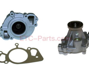 Crankshaft Pulley5380655100