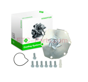 Crankshaft Pulley5380922100