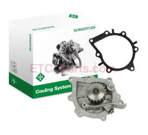 Crankshaft Pulley5380077100