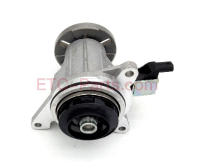 Crankshaft Pulley5380969100