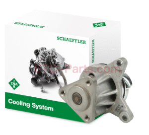 Crankshaft Pulley5380261100