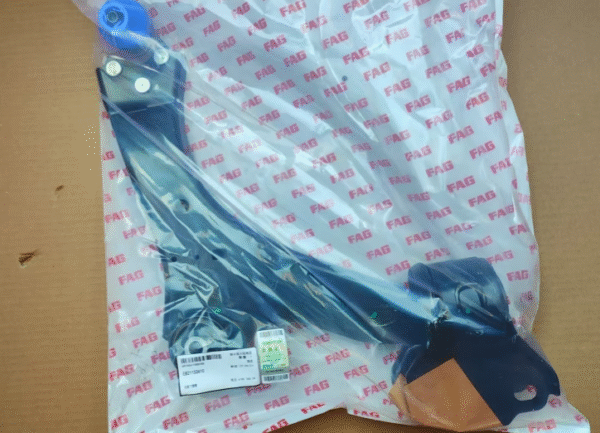 Front Lower Control Arm (Left)E821152010