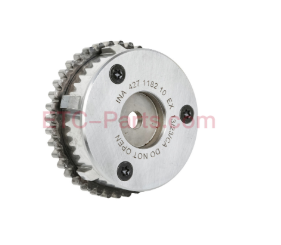 Crankshaft Pulley4271182100