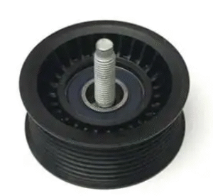 Crankshaft Pulley5320930100