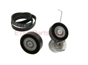 Crankshaft Pulley5291162400