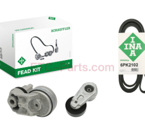 Crankshaft Pulley5290422400