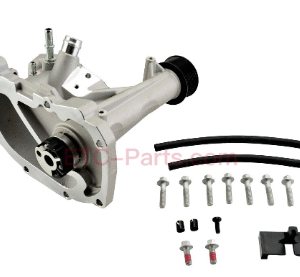 Turbocharger HeadE599000210