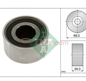 Timing Idler Pulley (Black Seal)5320461100