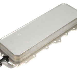 Oil CoolerE592022010