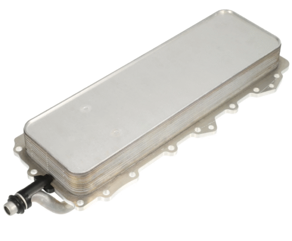 Oil CoolerE592022010