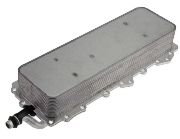 Oil CoolerE592022610