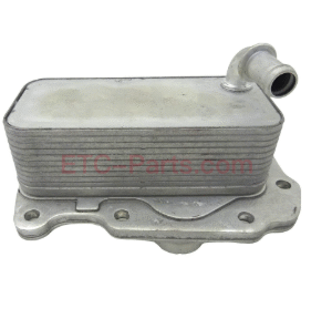 Oil CoolerE592022110