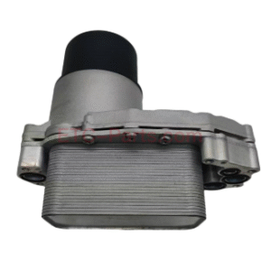Oil Cooler (Assembly)E592022410