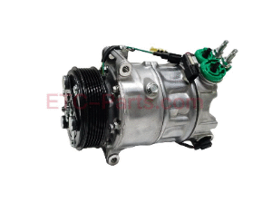A/C CompressorE597000710