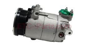 A/C CompressorE597000610