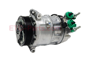 A/C CompressorE597000910