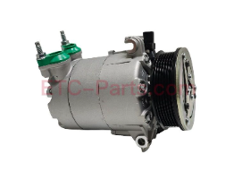 A/C CompressorE597000510
