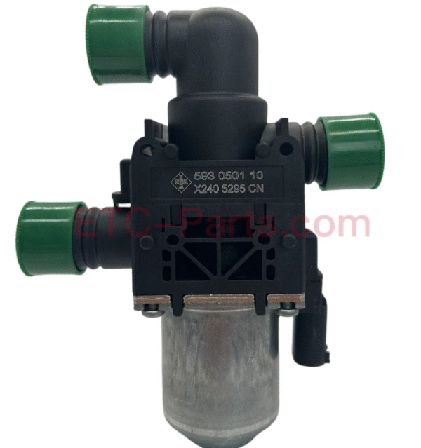 Heater Water ValveE593050110