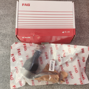 Tie Rod End (Outer, Left)E840169010