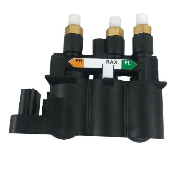 Air Compressor (with Bracket)E891102310