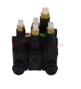 Air Compressor (without Bracket)E891102510