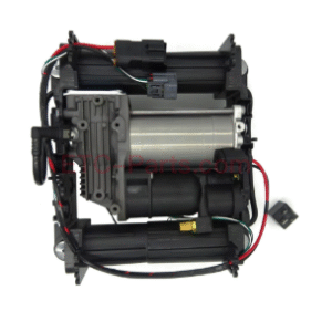 Air Spring (Rear)E891001110