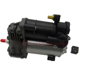 Air Spring (Rear)E891001010