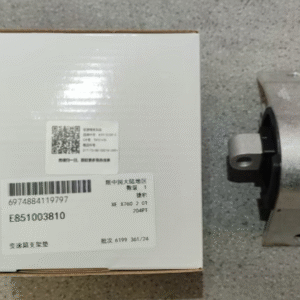 Transmission Mount PadE851003910